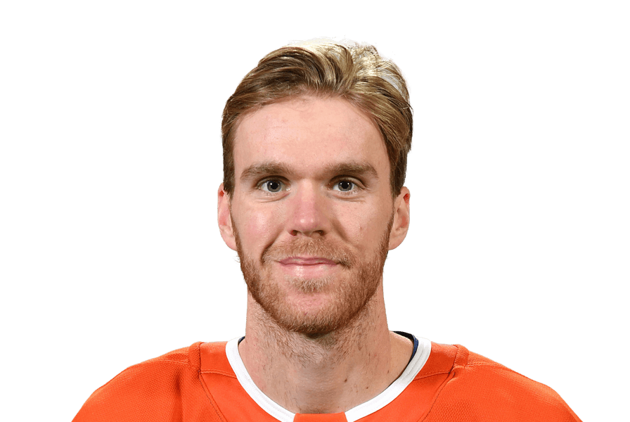 Connor McDavid - Professional Sports Motivational Speaker