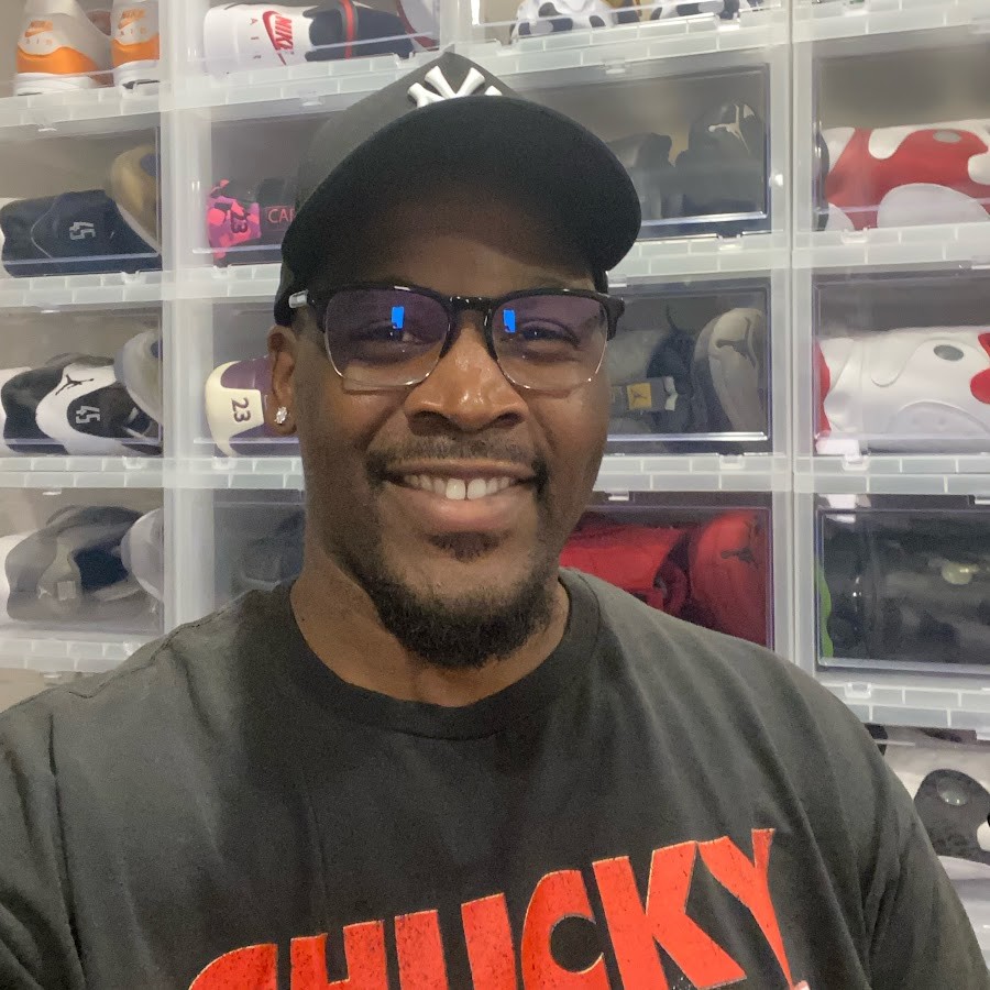 Arthur Moats - Professional Sports Motivational Speaker