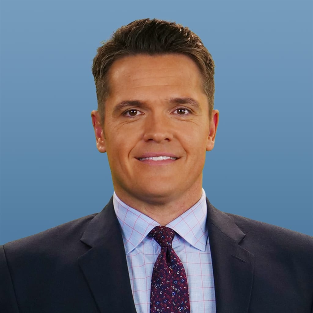 Greg Amsinger - Motivational Sports Speaker