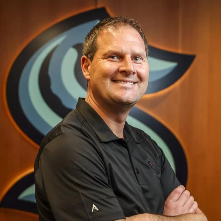 Jason Botterill - Professional Sports Motivational Speaker