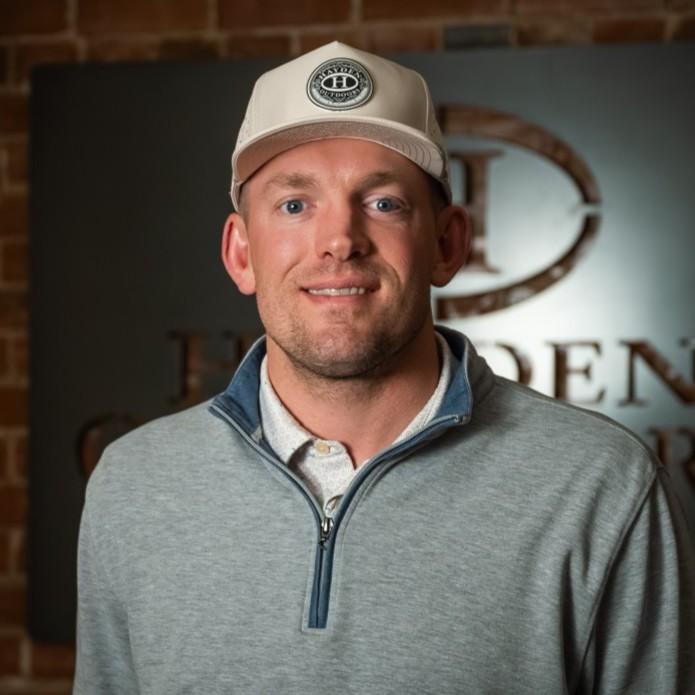 Ron Baker - Professional Sports Motivational Speaker