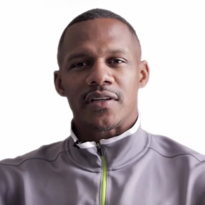 Joe Horn - Professional Sports Motivational Speaker