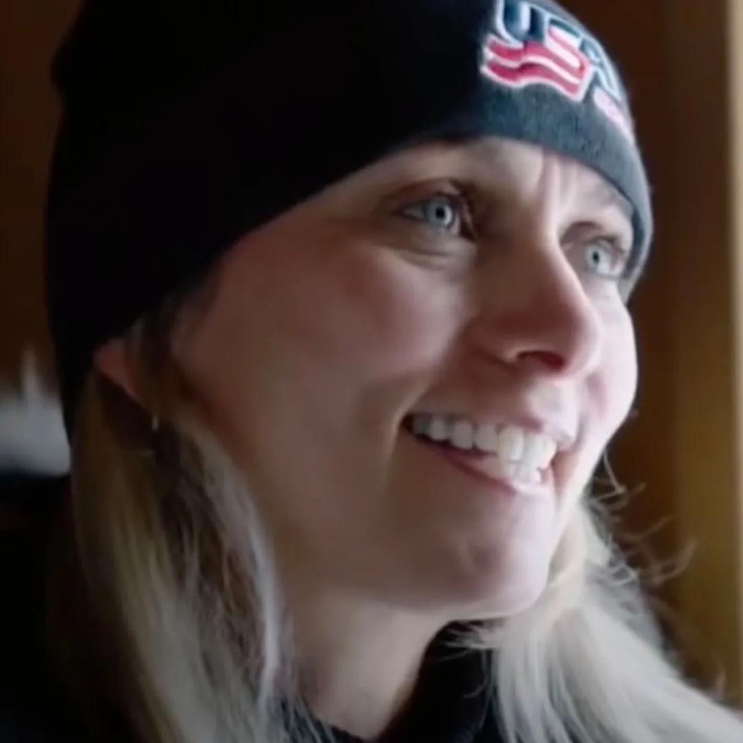 Ellen Weinberg-Hughes Weinberg-Hughes - Professional Sports Motivational Speaker