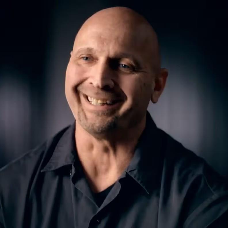 Tony Mandarich - Professional Sports Motivational Speaker