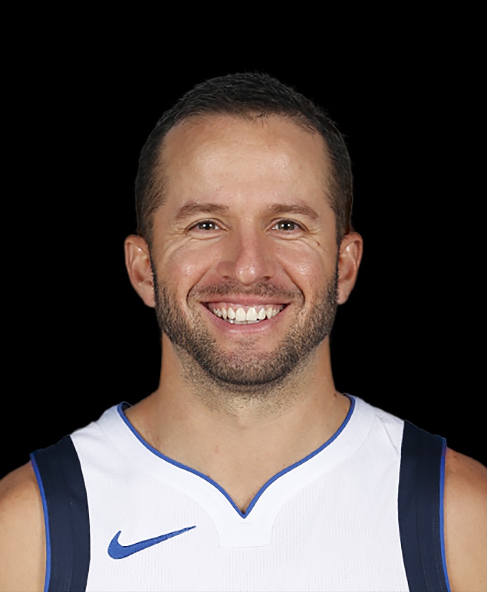 J.J. Barea - Professional Sports Motivational Speaker