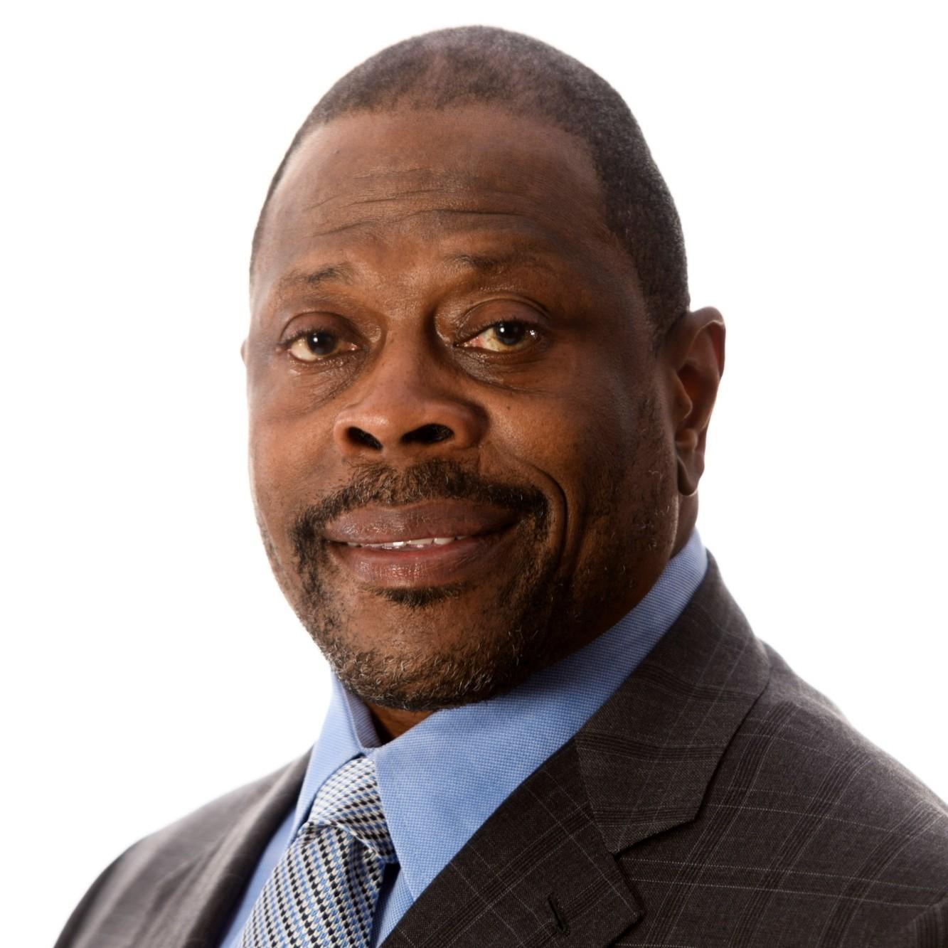 Patrick Ewing
