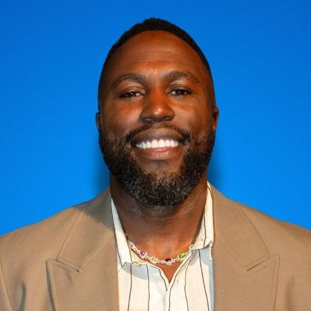 Jozy Altidore - Professional Sports Motivational Speaker