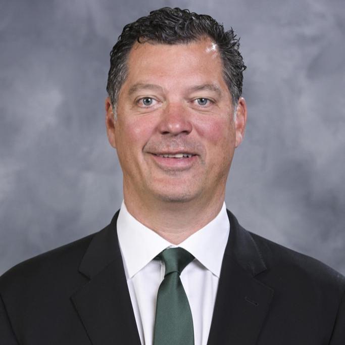 Bill Guerin - Professional Sports Motivational Speaker