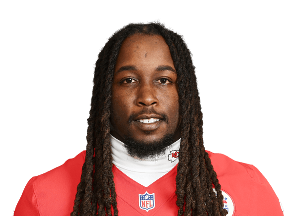Kareem Hunt - Professional Sports Motivational Speaker