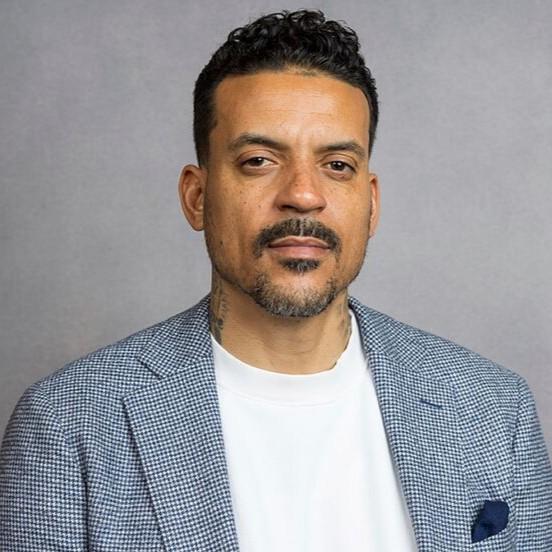 Matt Barnes
