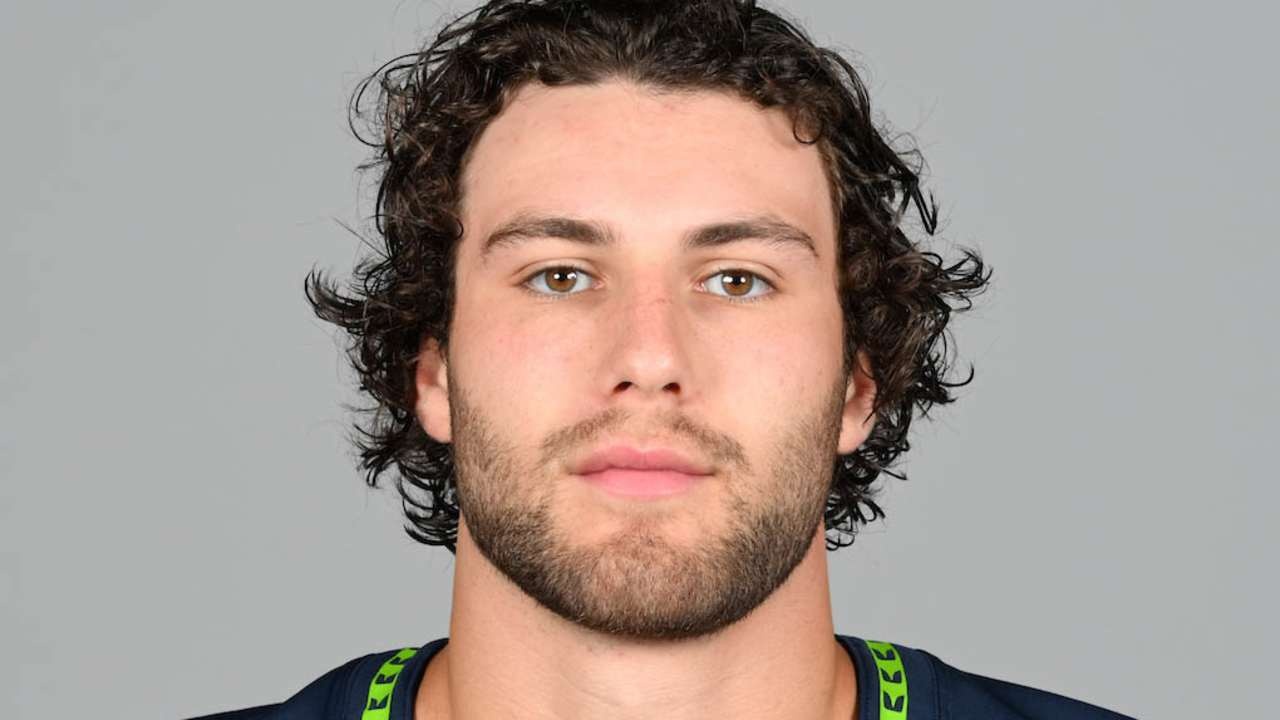 AJ Barner - Motivational Sports Speaker