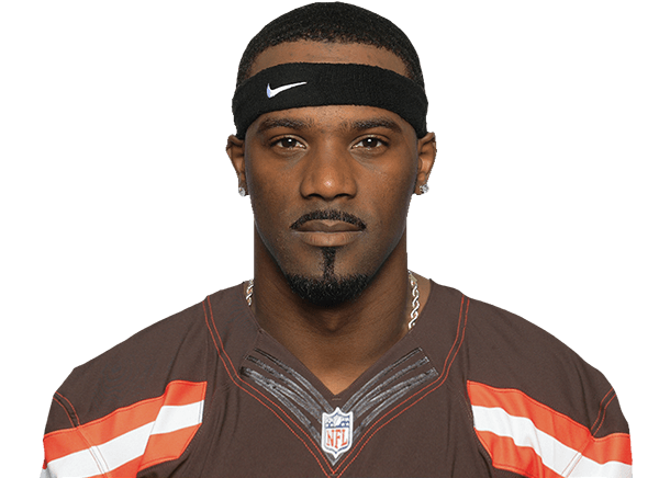 Aaron Ross - Motivational Sports Speaker