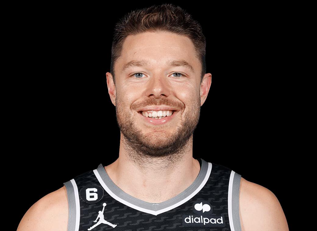 Matthew Dellavedova - Professional Sports Motivational Speaker