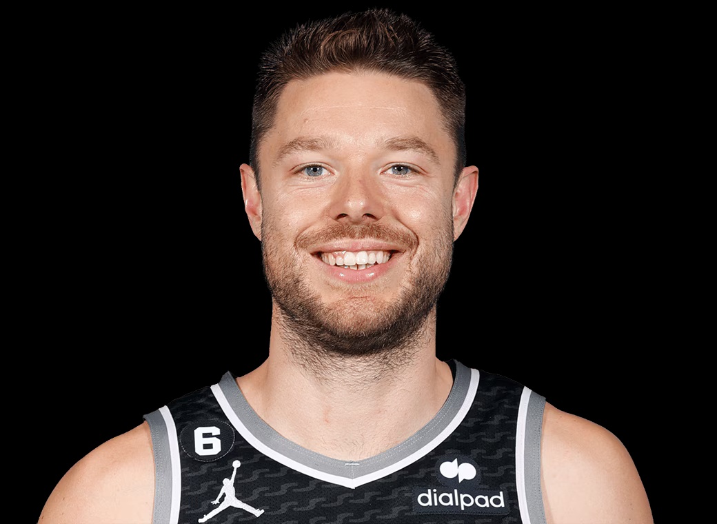 Matthew Dellavedova - Motivational Sports Speaker
