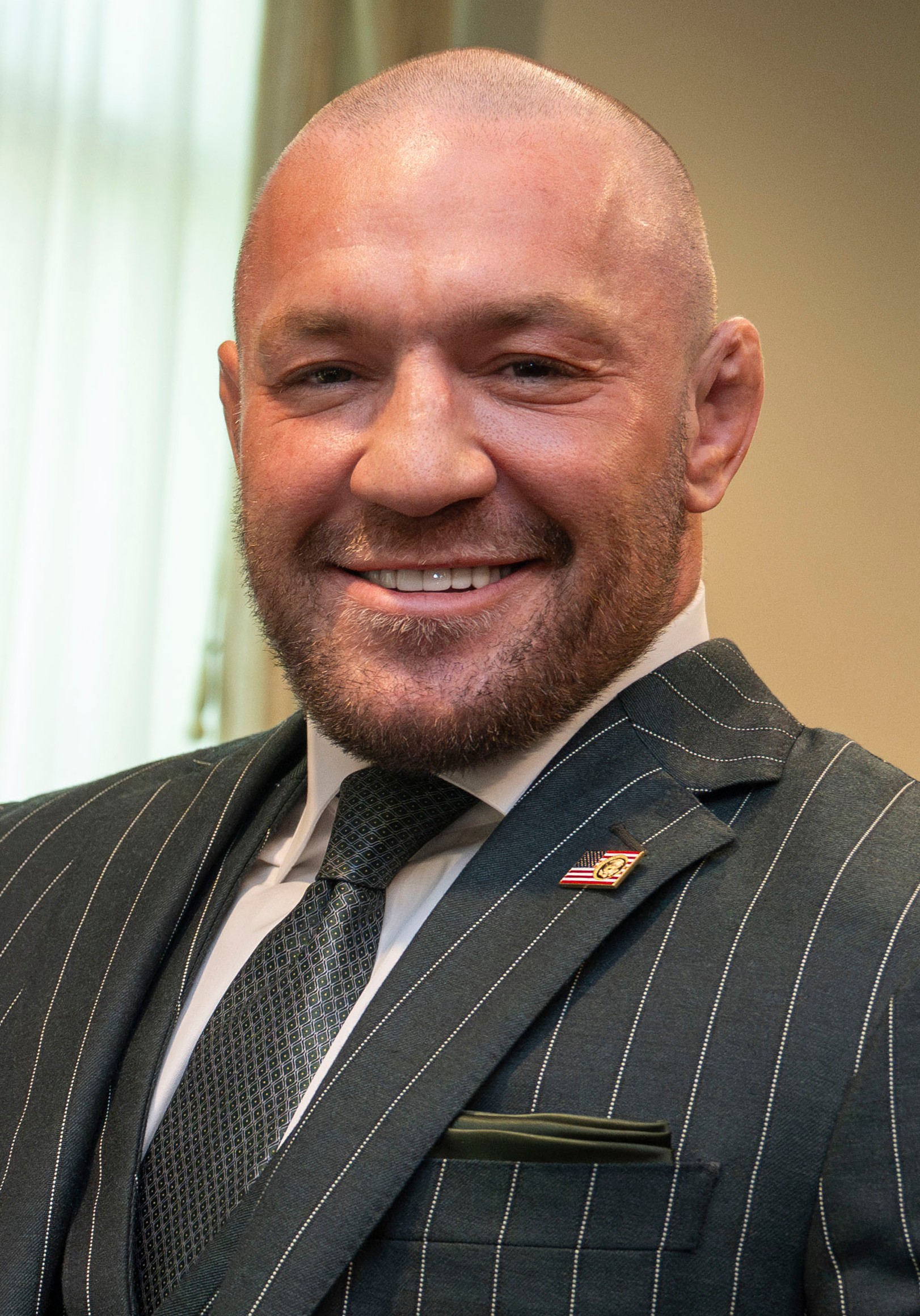 Conor McGregor - Professional Sports Motivational Speaker