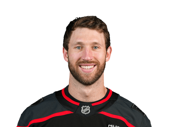 Jaccob Slavin - Motivational Sports Speaker
