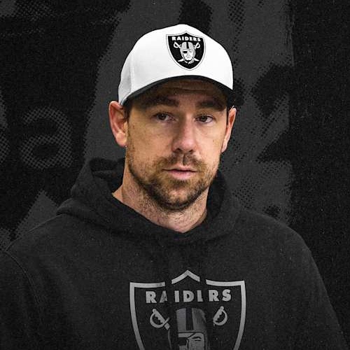 Klint Kubiak - Motivational Sports Speaker