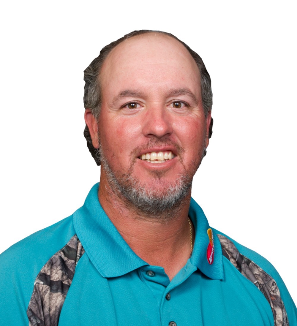Boo Weekley - Professional Sports Motivational Speaker