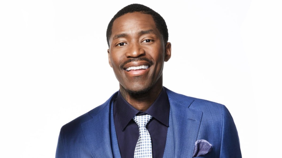 Jamal Crawford - Motivational Sports Speaker