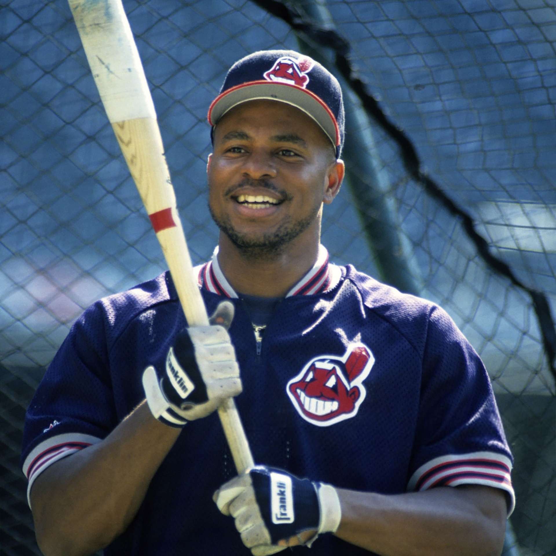 Albert Belle - Motivational Sports Speaker
