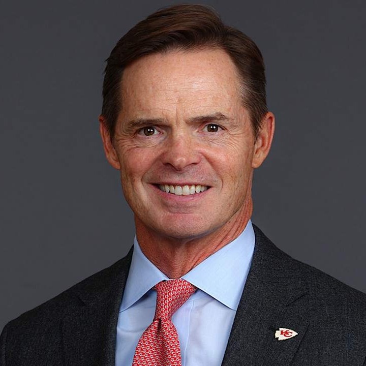 Mark Donovan - Motivational Sports Speaker