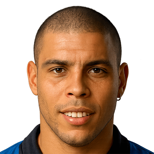 Ronaldo Nazário - Motivational Sports Speaker