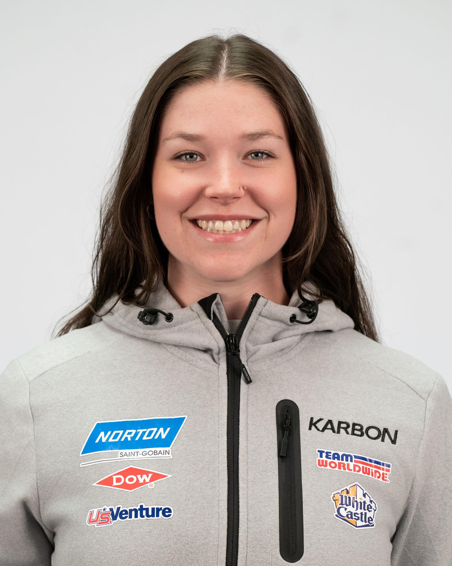 Ashley Farquharson - Professional Sports Motivational Speaker