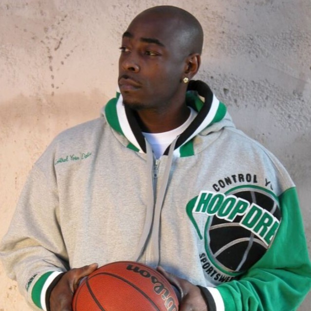 Arthur Agee - Professional Sports Motivational Speaker