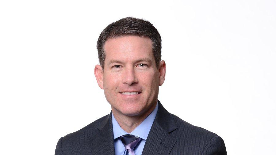 Brian Anderson - Professional Sports Motivational Speaker