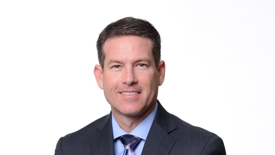 Brian Anderson - Professional Sports Motivational Speaker