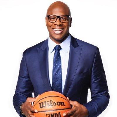 Brendan Haywood - Professional Sports Motivational Speaker