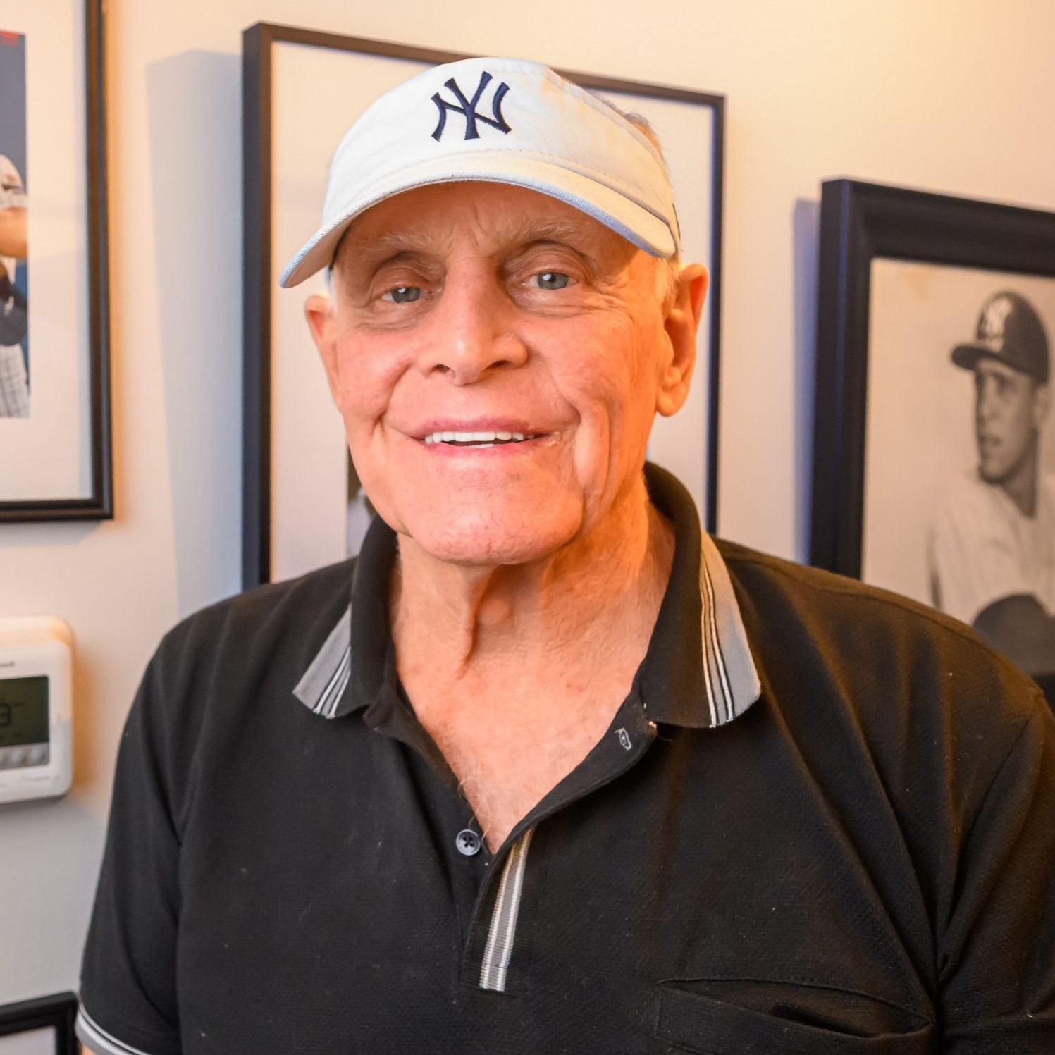 Ron Blomberg - Professional Sports Motivational Speaker