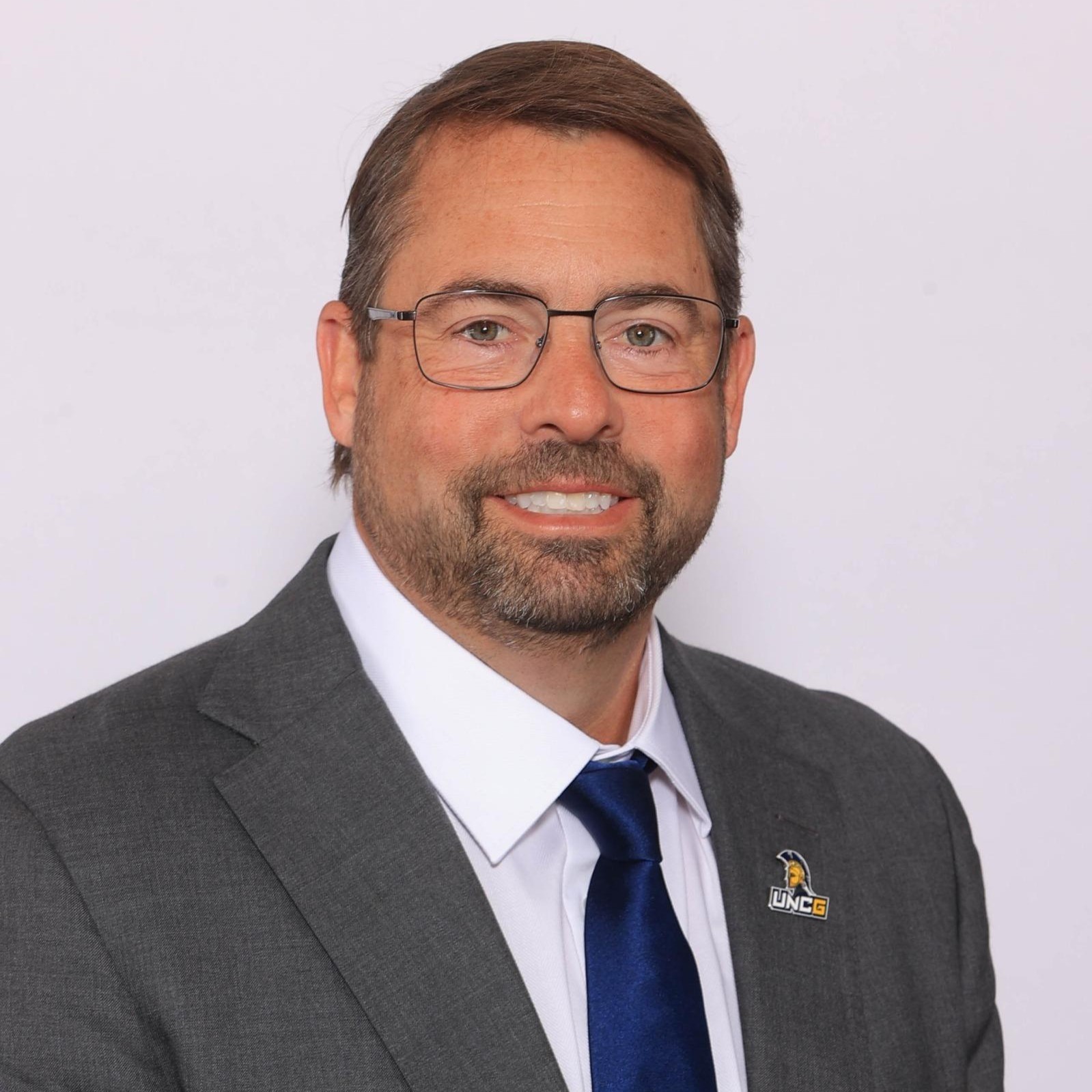 Jerod Haase - Professional Sports Motivational Speaker