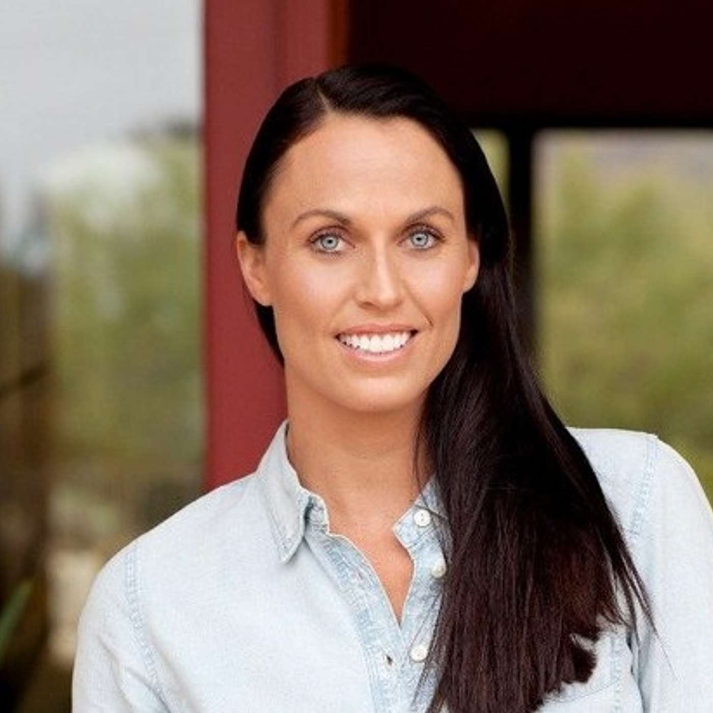 Amanda Beard - Motivational Sports Speaker