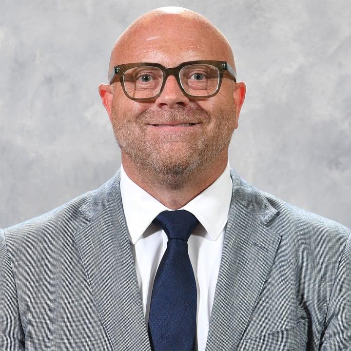 Stan Bowman - Professional Sports Motivational Speaker