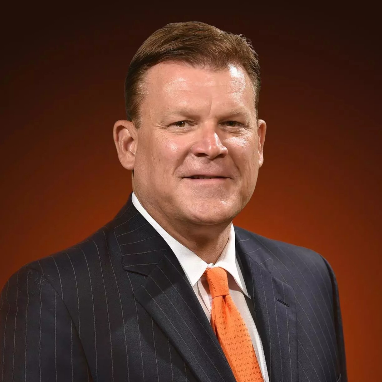 Brad Underwood - Professional Sports Motivational Speaker