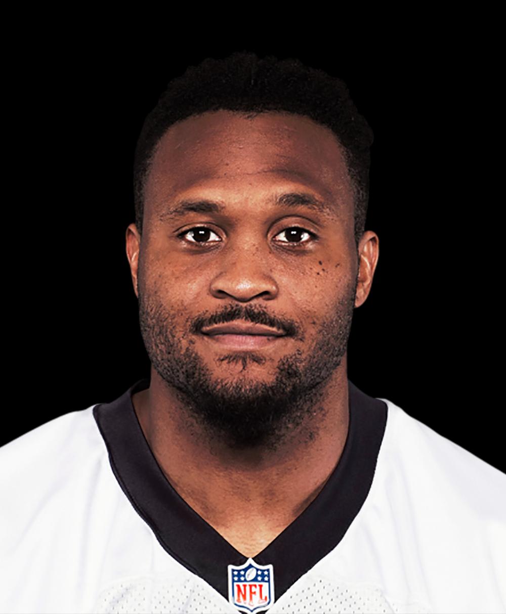 Jarius Wright - Professional Sports Motivational Speaker