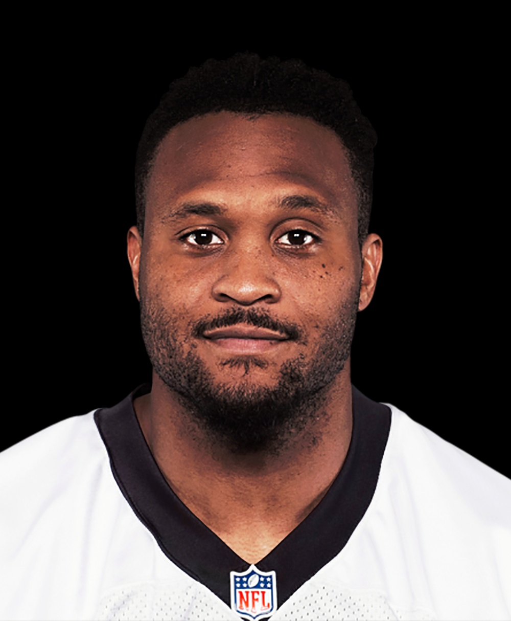 Jarius Wright - Motivational Sports Speaker