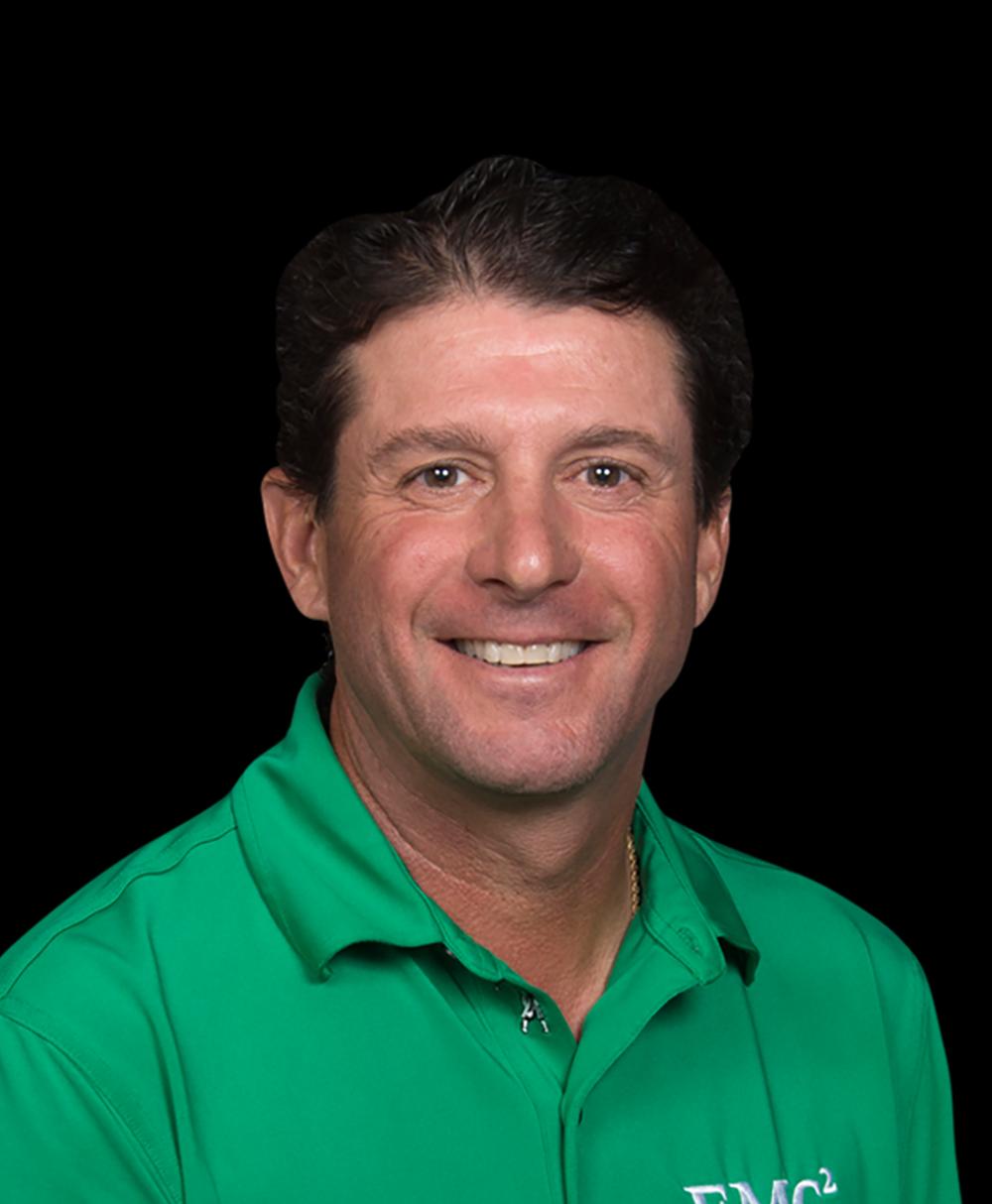 Billy Andrade - Professional Sports Motivational Speaker