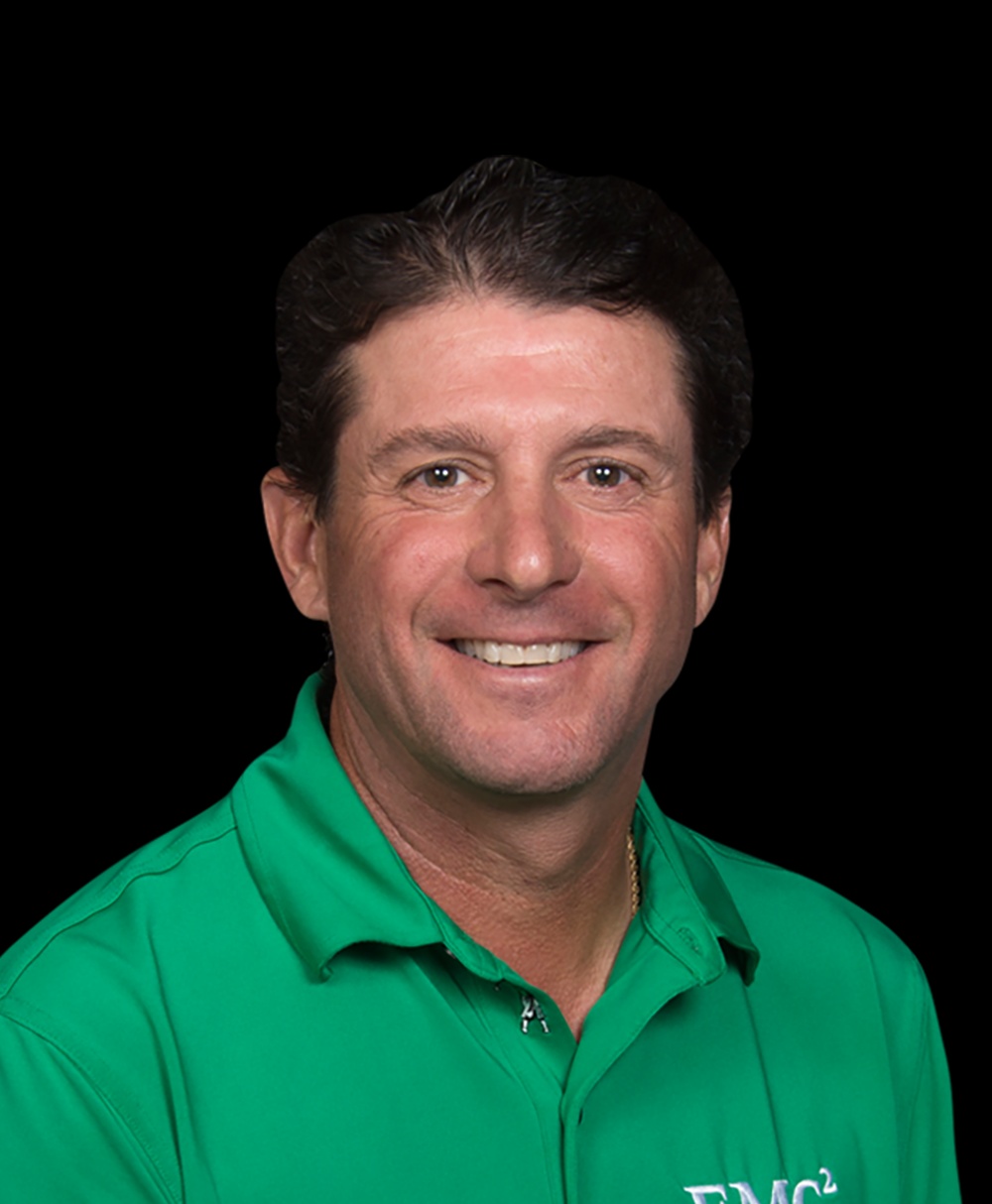 Billy Andrade - Motivational Sports Speaker