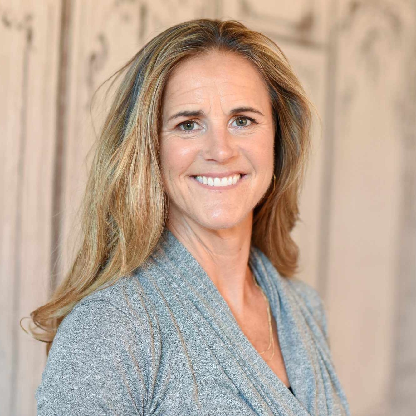 Brandi Chastain - Motivational Sports Speaker