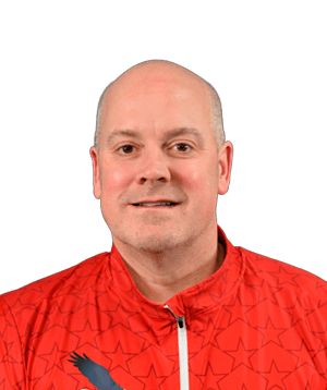 Rich Ruohonen - Motivational Sports Speaker