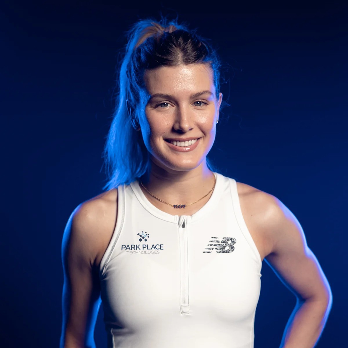 Genie Bouchard - Professional Sports Motivational Speaker