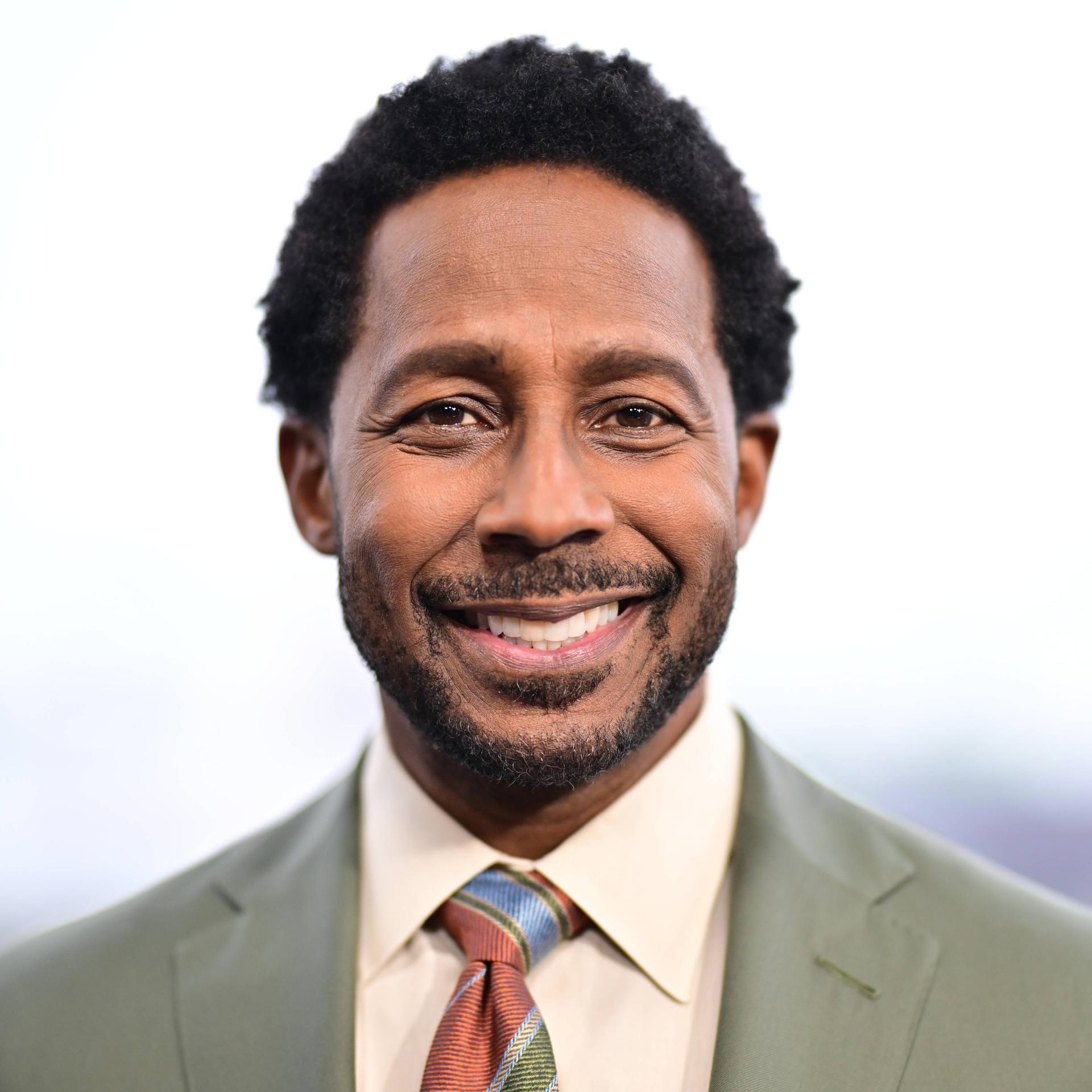 Desmond Howard - Professional Sports Motivational Speaker