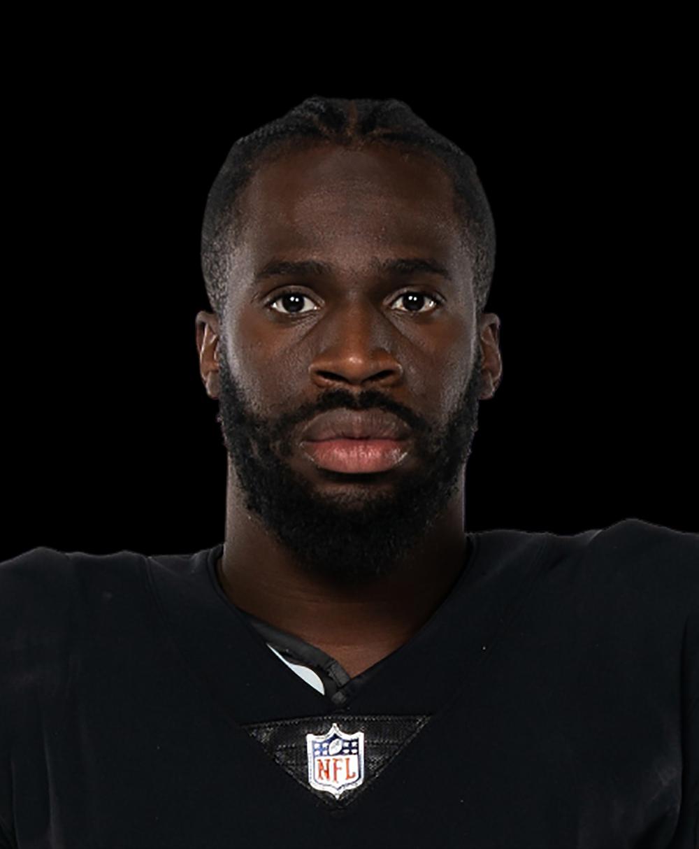 Prince Amukamara - Professional Sports Motivational Speaker