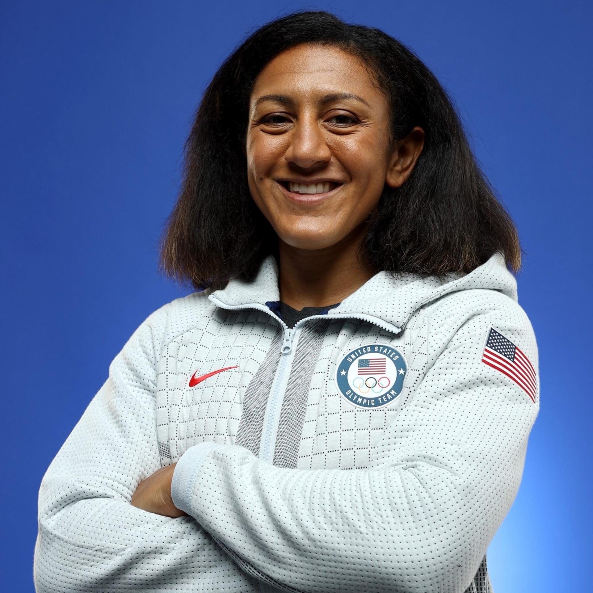 Elana Meyers Taylor