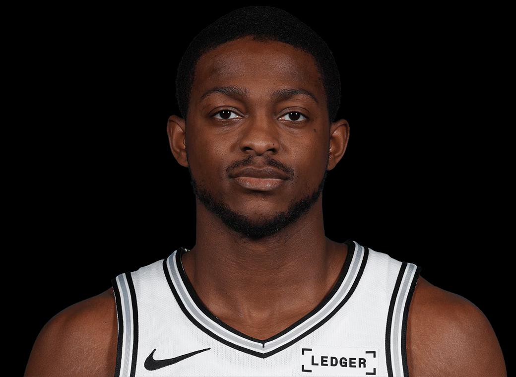 De'Aaron Fox