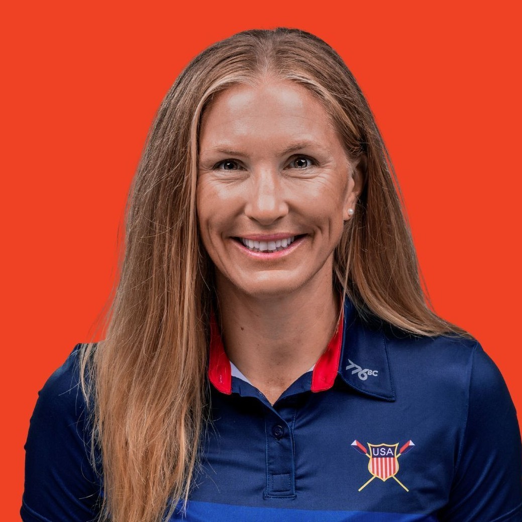 Meghan Musnicki - Professional Sports Motivational Speaker