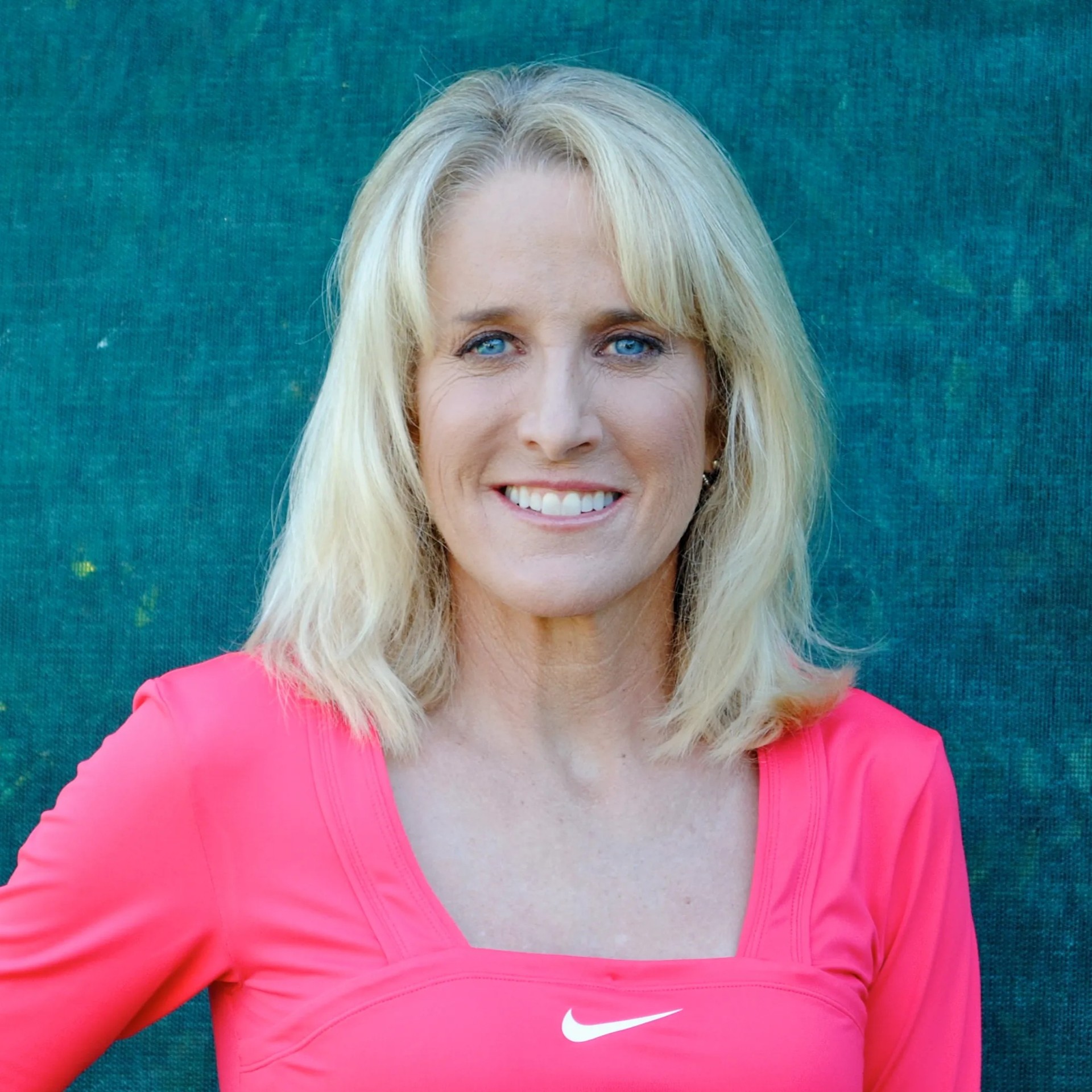 Tracy Austin - Professional Sports Motivational Speaker