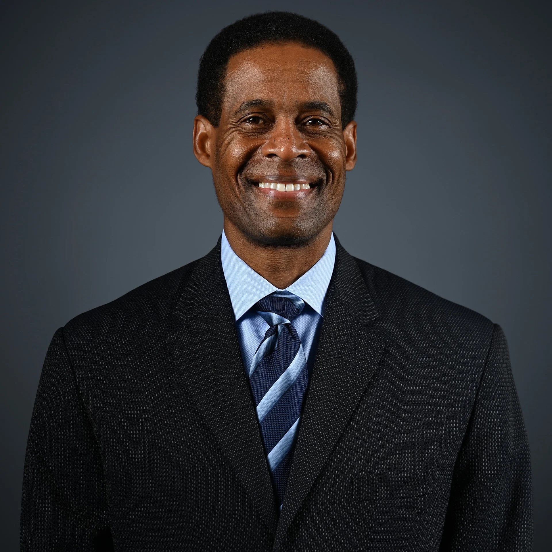 Bill Brooks - Motivational Sports Speaker